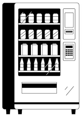 Vending Machine